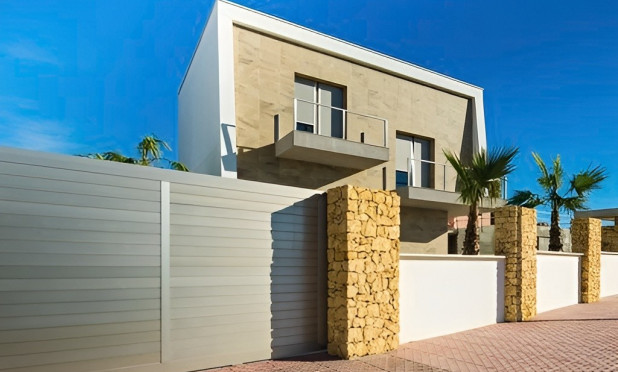 Villa - Revente - Rojales - Ciudad Quesada