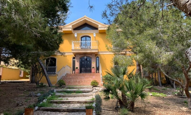 Villa - Revente - Rojales - Ciudad Quesada