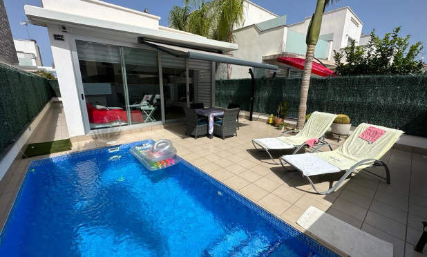Villa - Revente - San Pedro del Pinatar - Lo Pagan