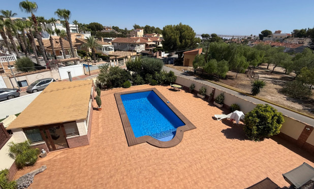 Villa - Revente - Torrevieja - Costa Blanca Sur