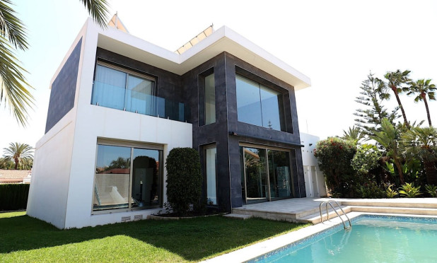 Villa - Revente - Torrevieja - Los Angeles