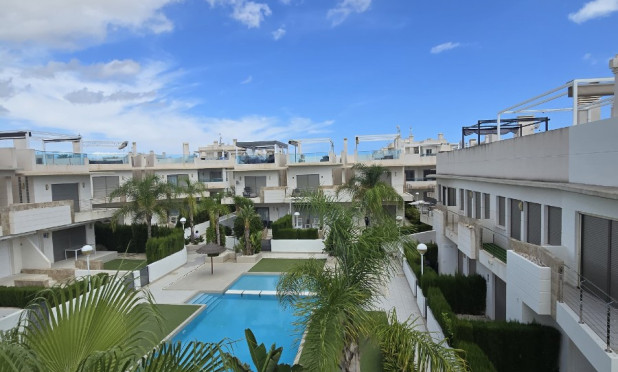 Villa - Wiederverkauf - Ciudad Quesada - Ciudad Quesada