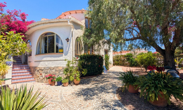 Villa - Wiederverkauf - Ciudad Quesada - Ciudad Quesada