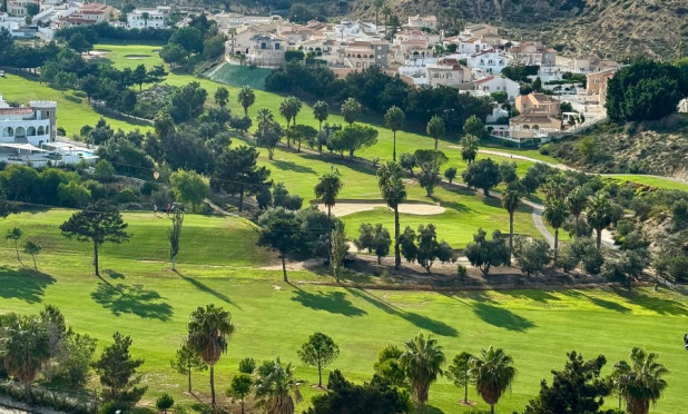 Villa - Wiederverkauf - Ciudad Quesada - Rojales - Ciudad Quesada