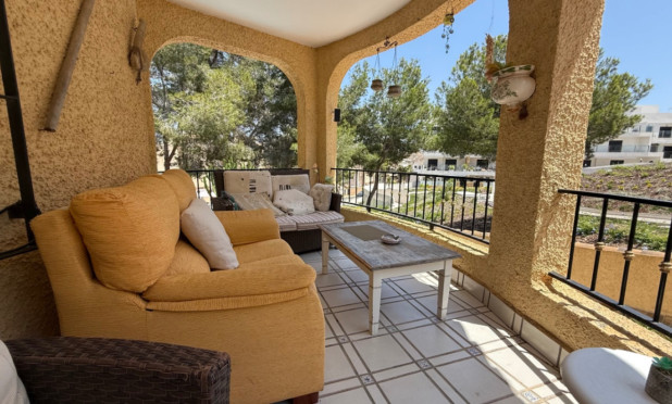 Villa - Wiederverkauf - Orihuela - Costa Blanca Sur