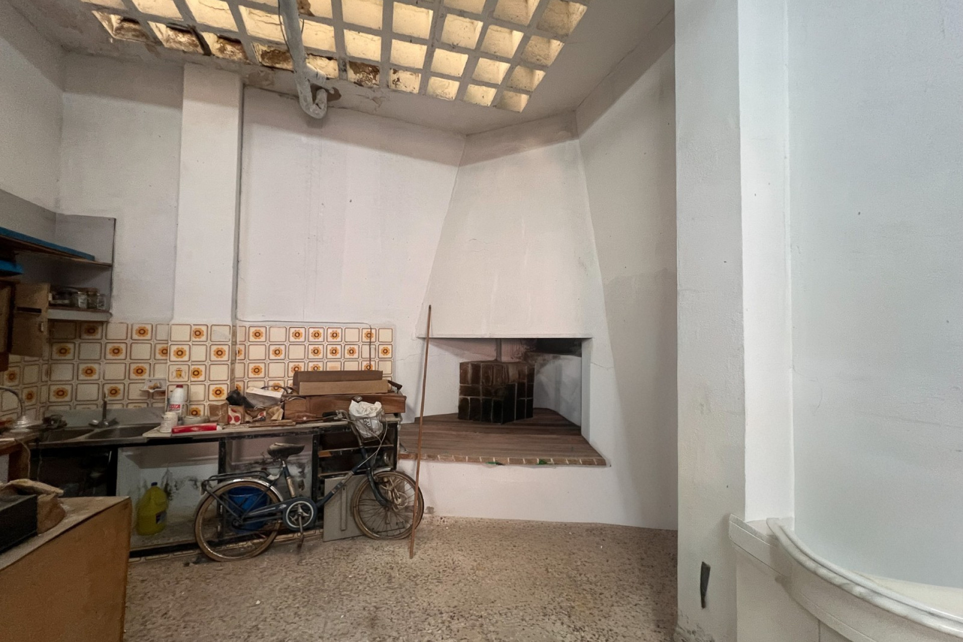 Wiederverkauf - Adosado - Guardamar del Segura - Guardamar pueblo
