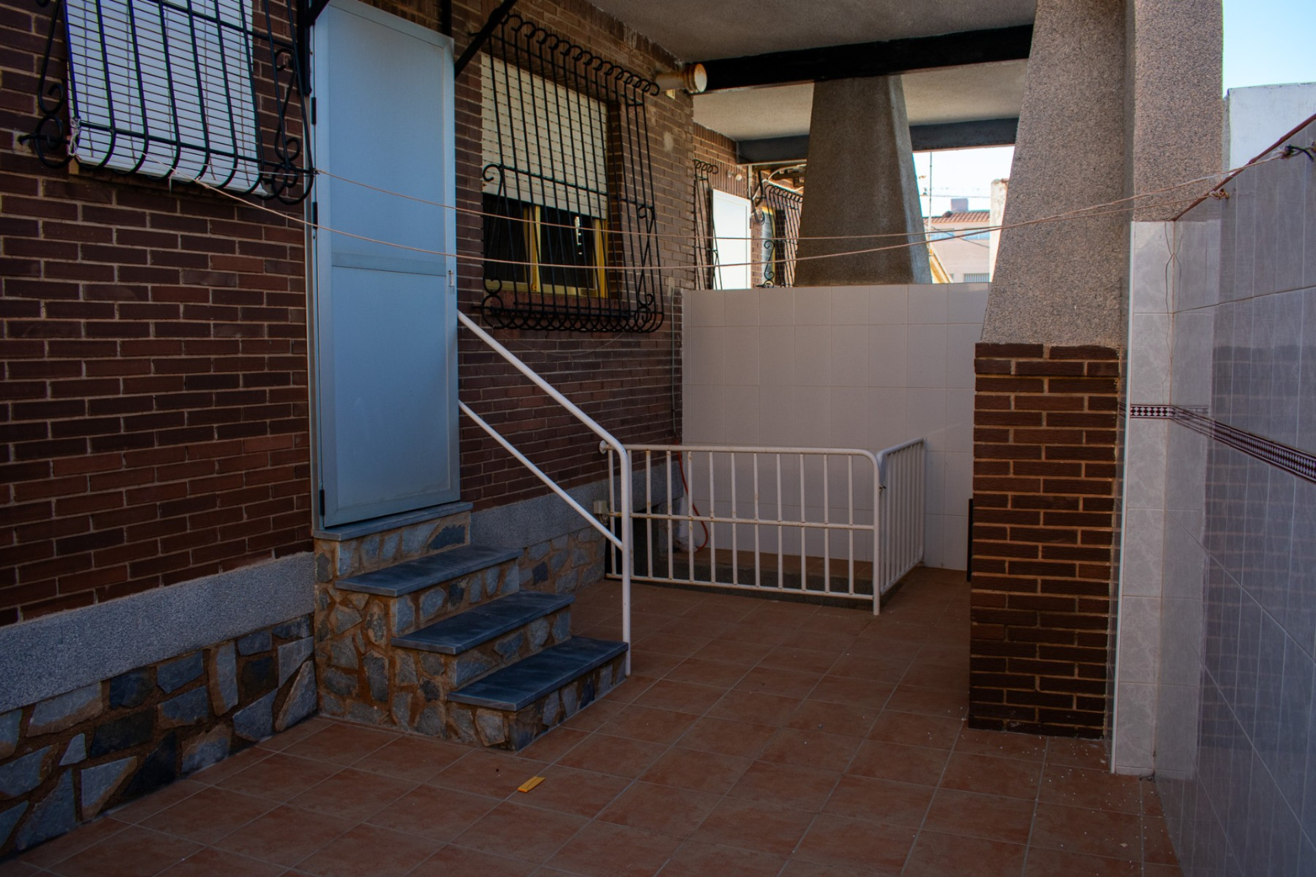 Wiederverkauf - Adosado - Pilar de la Horadada - Torre De La Horadada