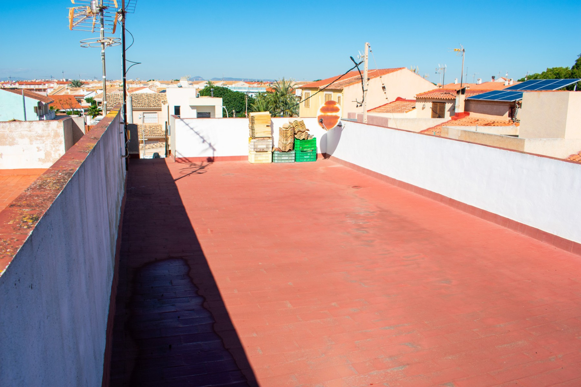 Wiederverkauf - Adosado - Pilar de la Horadada - Torre De La Horadada
