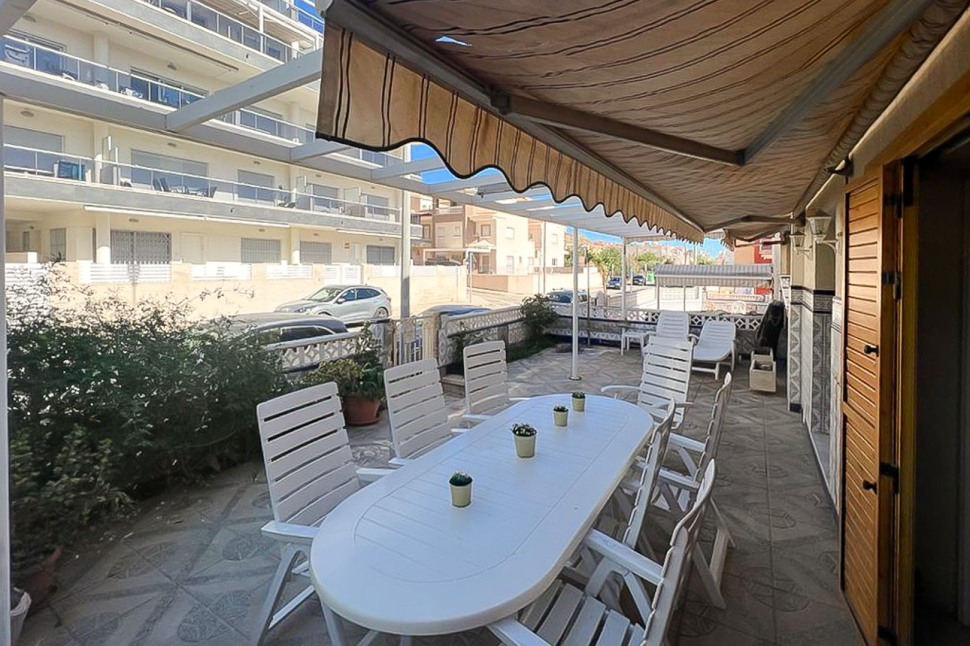 Wiederverkauf - Adosado - Santa Pola