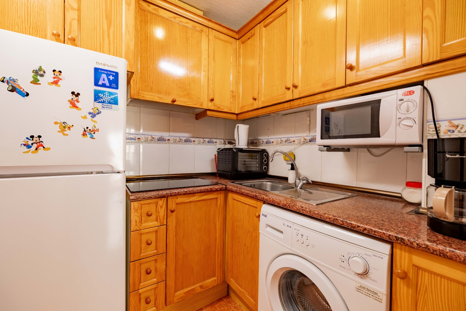 Wiederverkauf - Apartament / Duplex - Torrevieja - Playa de los Locos