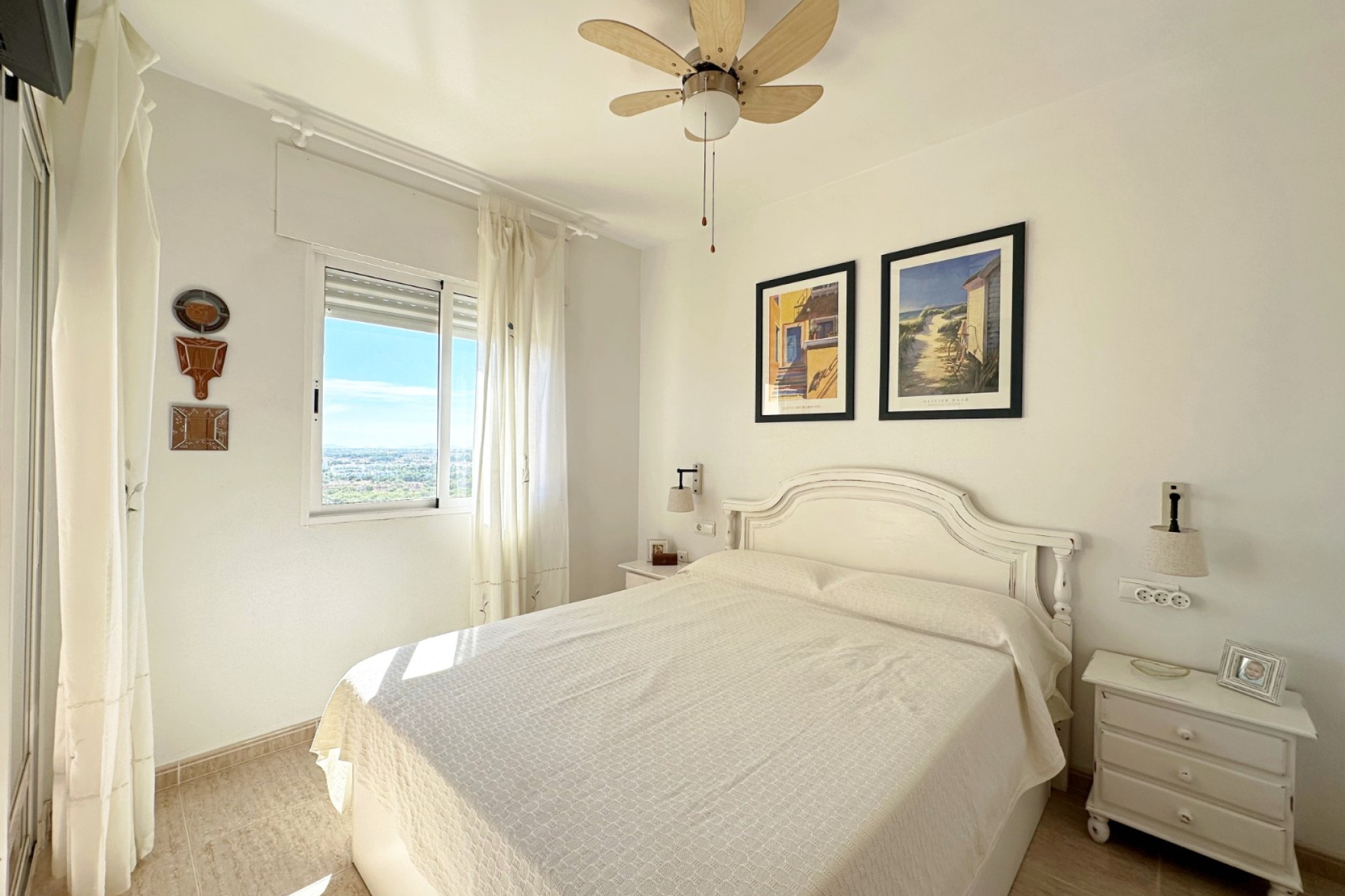 Wiederverkauf - Apartment / Duplex - Orihuela Costa - Campoamor