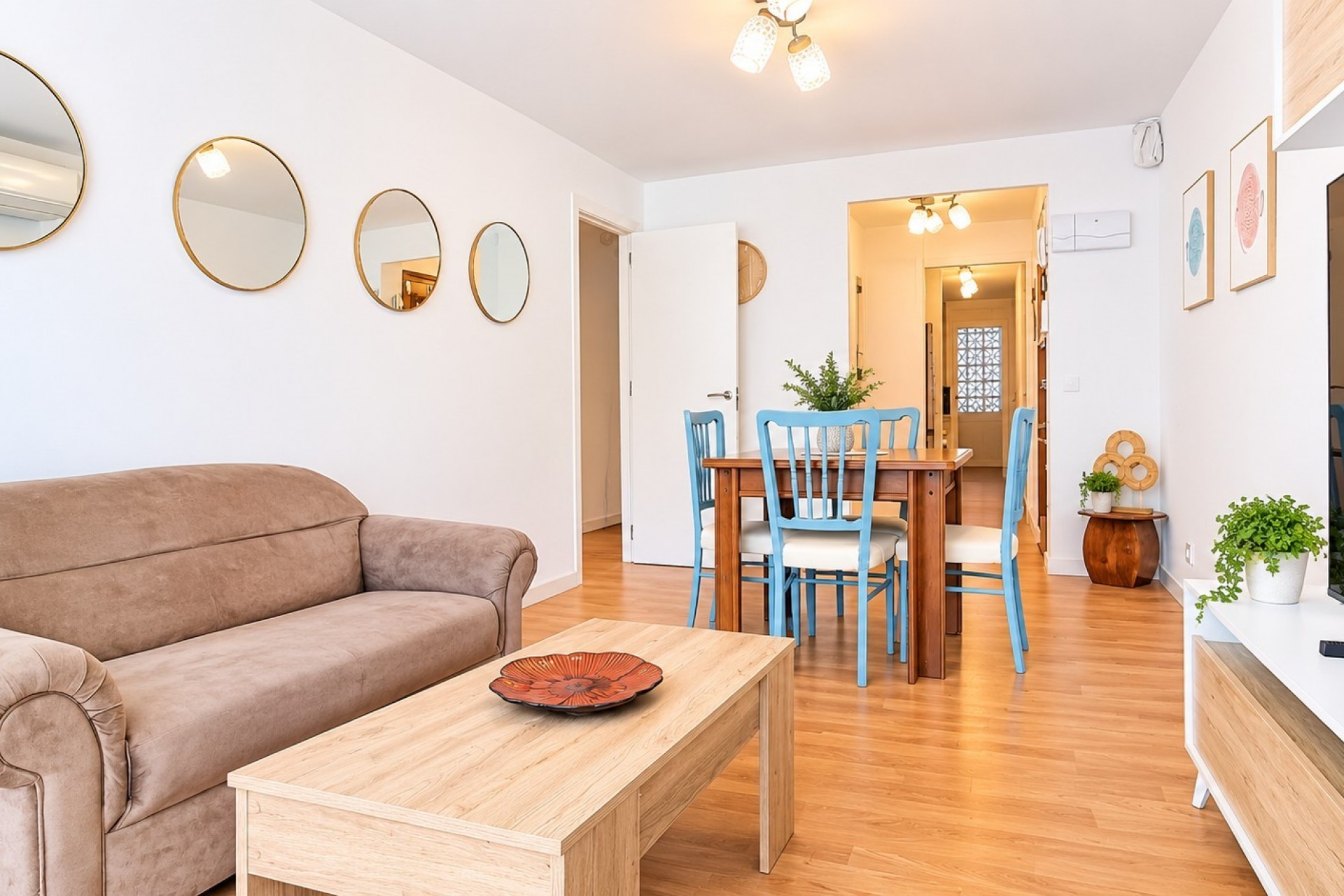 Wiederverkauf - Apartment / Duplex - Torrevieja - Playa de los Locos