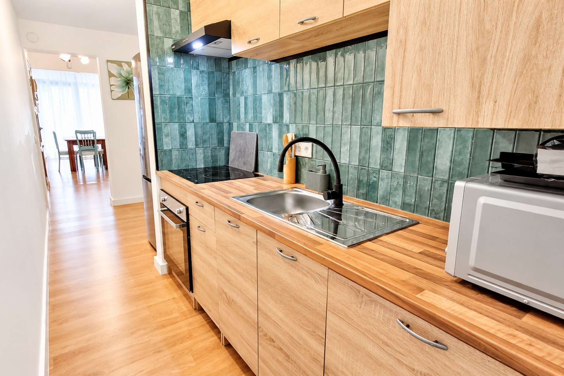 Wiederverkauf - Apartment / Duplex - Torrevieja - Playa de los Locos