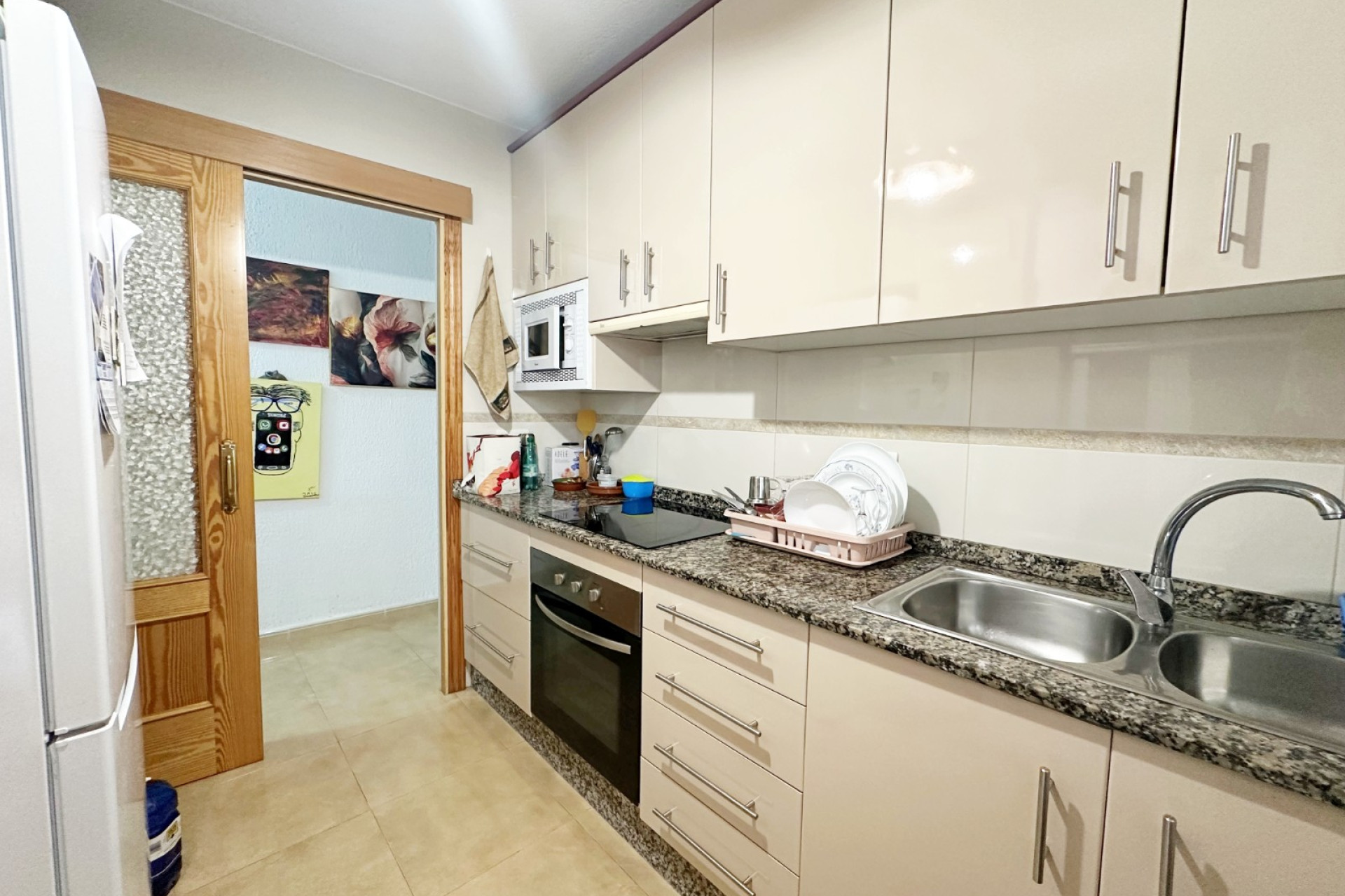 Wiederverkauf - Apartment / Duplex - Torrevieja - Playa de los Naufragos