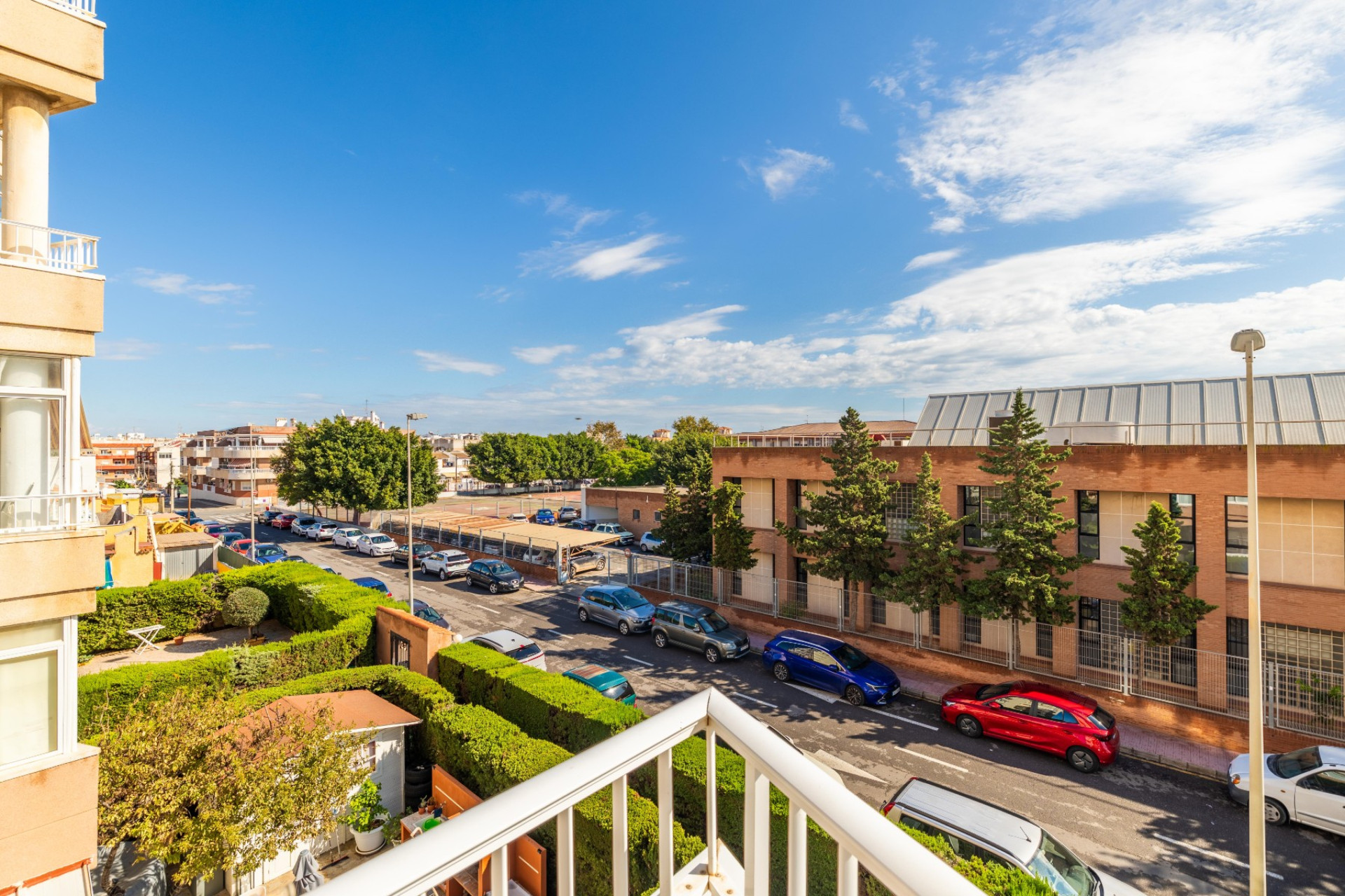 Wiederverkauf - Apartment / Duplex - Torrevieja - Playa del Cura