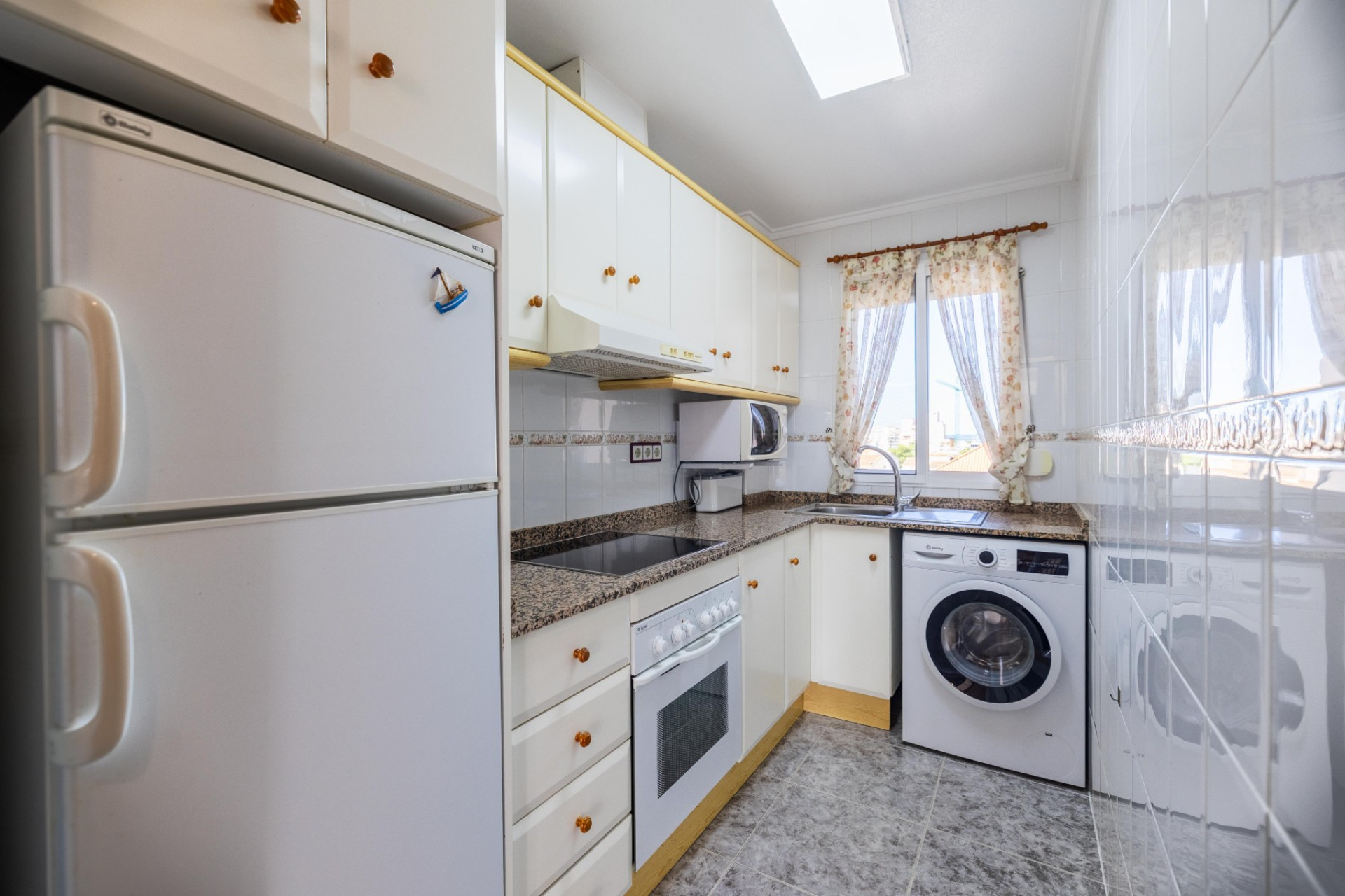 Wiederverkauf - Apartment / Duplex - Torrevieja - Playa del Cura