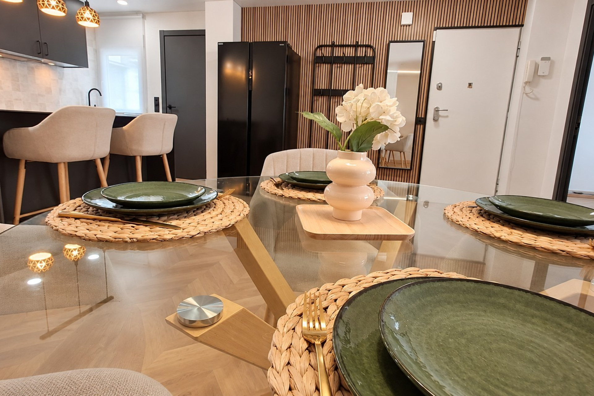 Wiederverkauf - Apartment / Duplex - Torrevieja - torrevieja