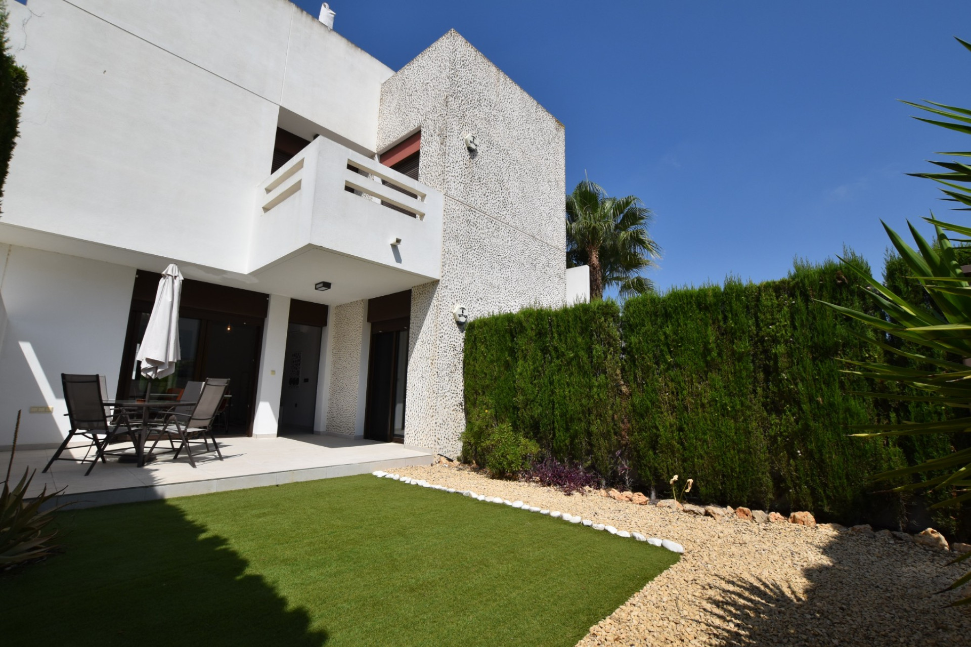 Wiederverkauf - Apartment - Flat - Algorfa - La Finca Golf Resort