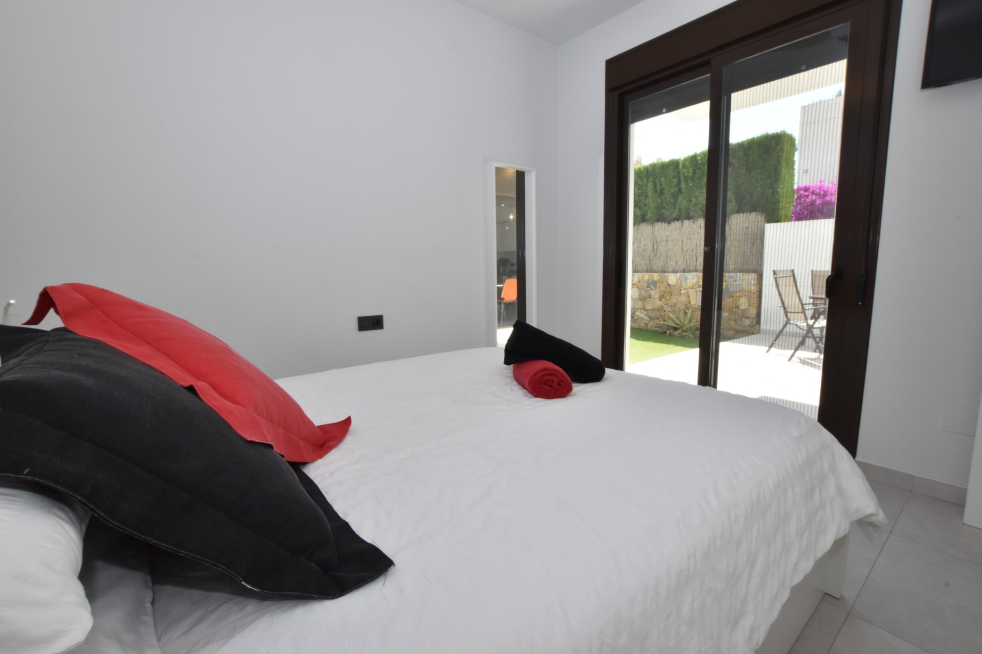 Wiederverkauf - Apartment - Flat - Algorfa - La Finca Golf Resort