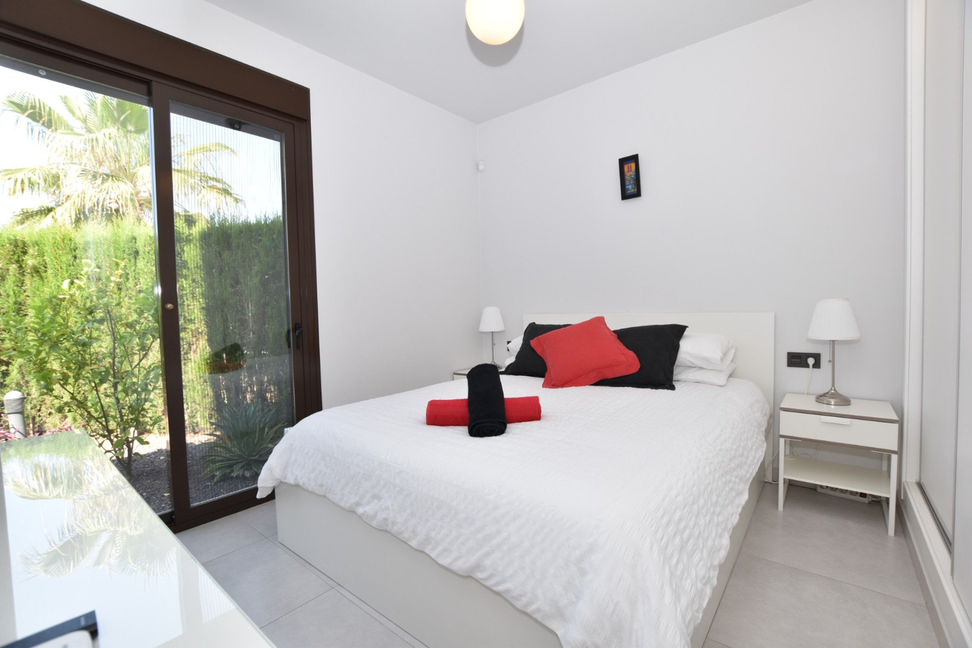 Wiederverkauf - Apartment - Flat - Algorfa - La Finca Golf Resort