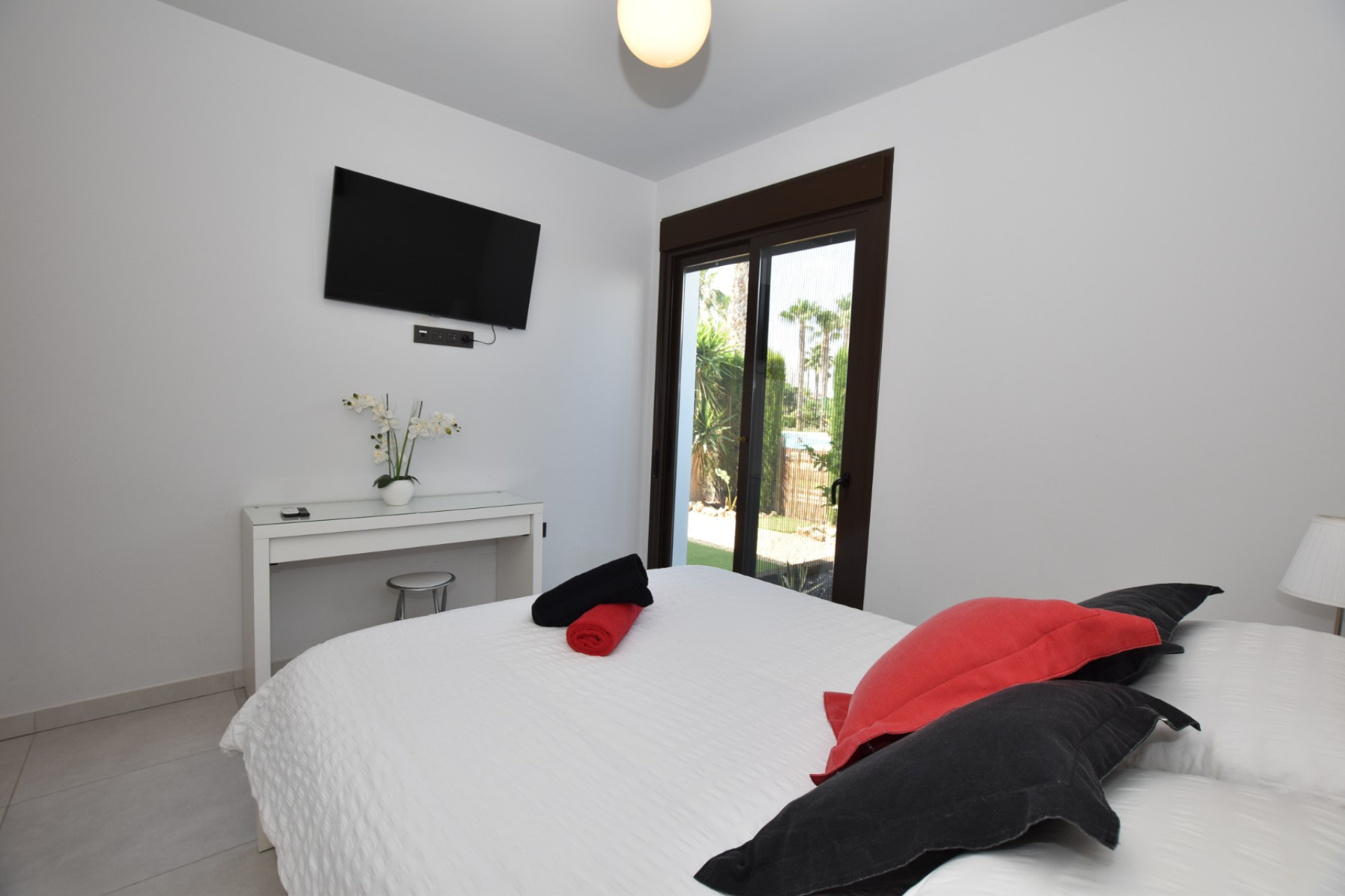 Wiederverkauf - Apartment - Flat - Algorfa - La Finca Golf Resort