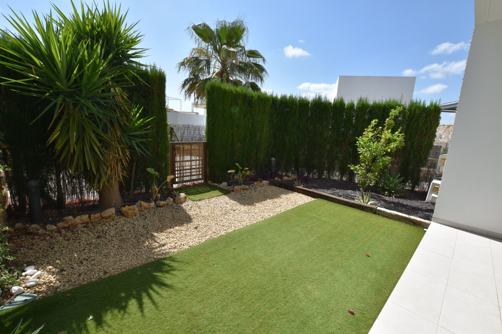 Wiederverkauf - Apartment - Flat - Algorfa - La Finca Golf Resort