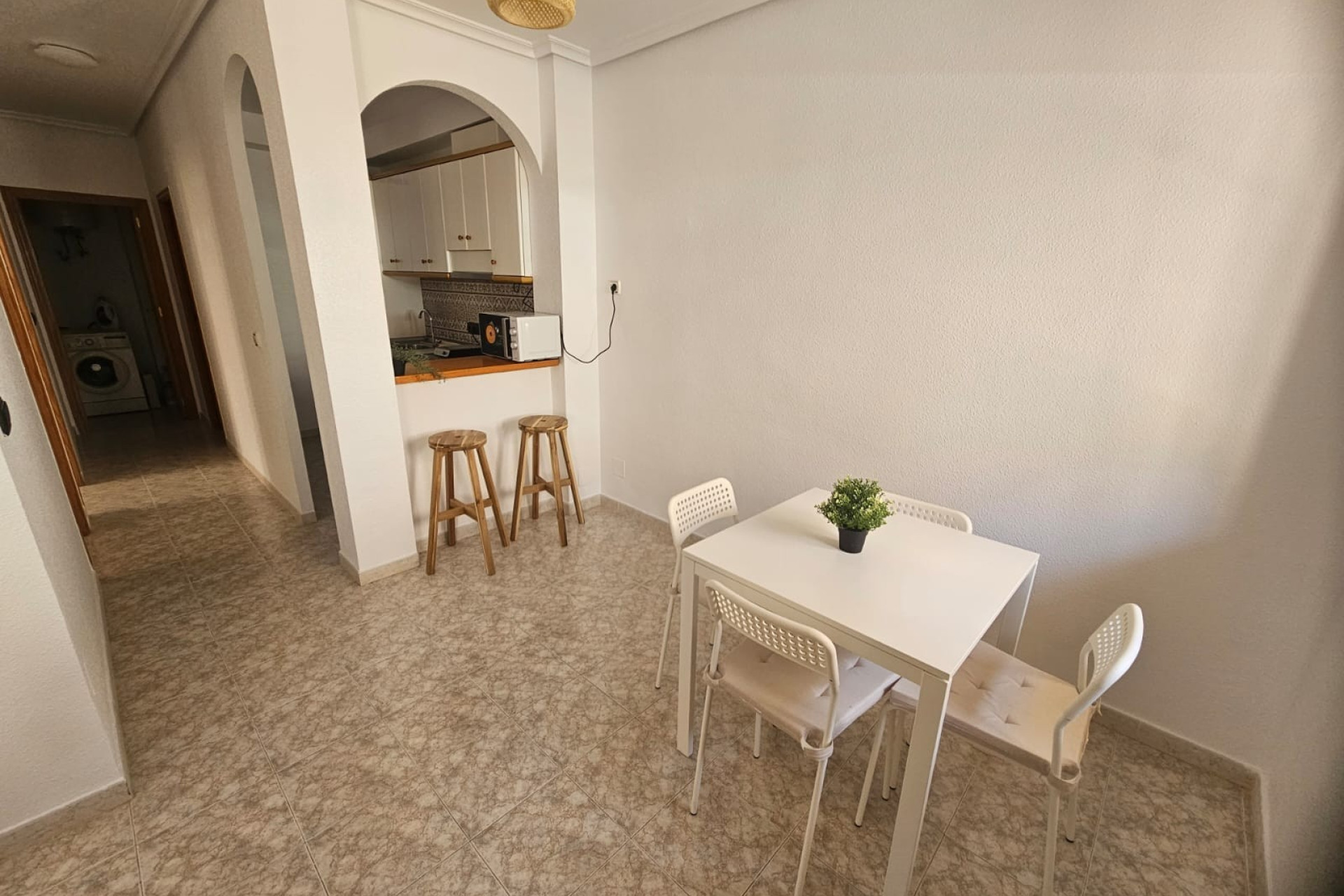 Wiederverkauf - Apartment - Flat - Orihuela Costa - Playa Flamenca