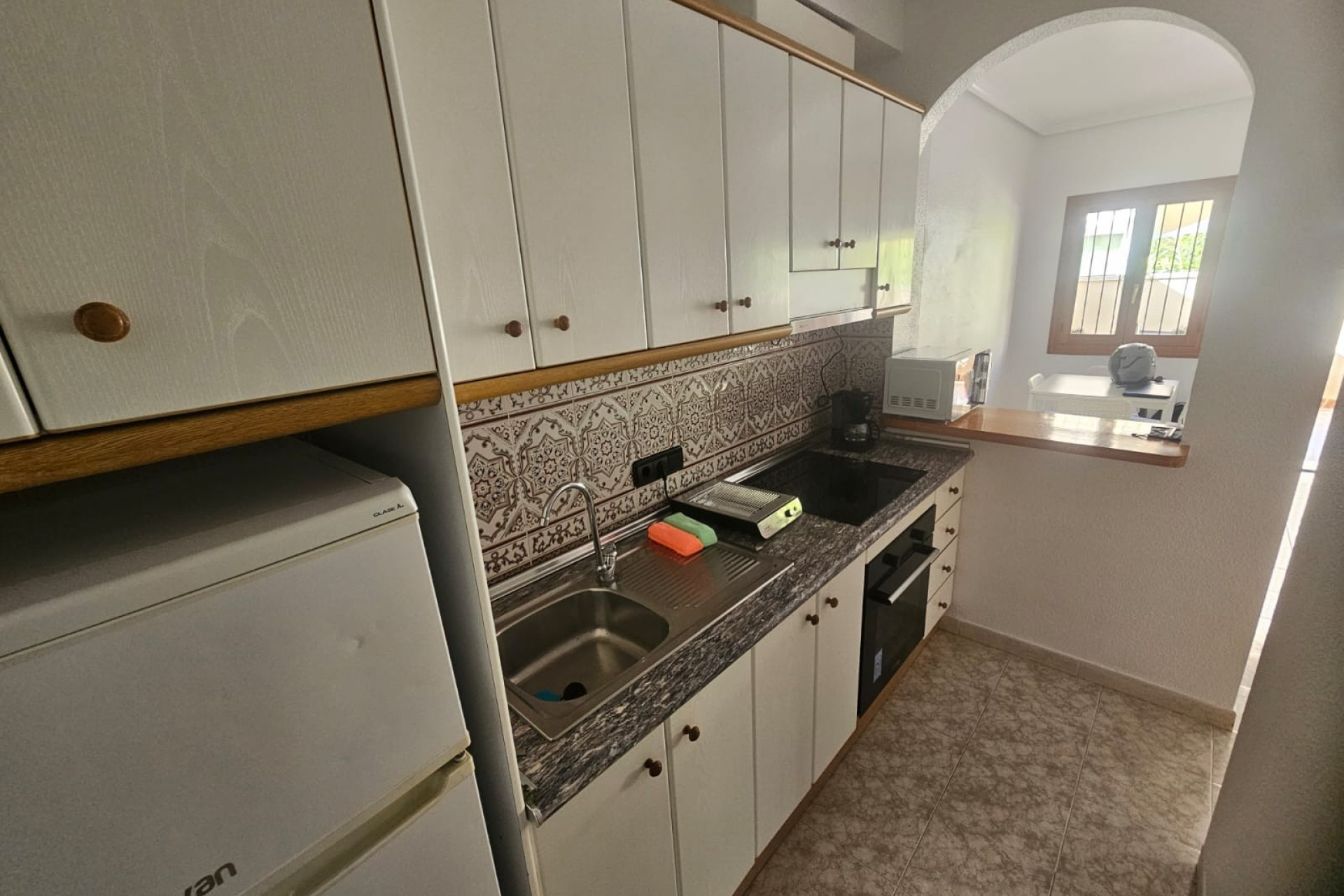 Wiederverkauf - Apartment - Flat - Orihuela Costa - Playa Flamenca