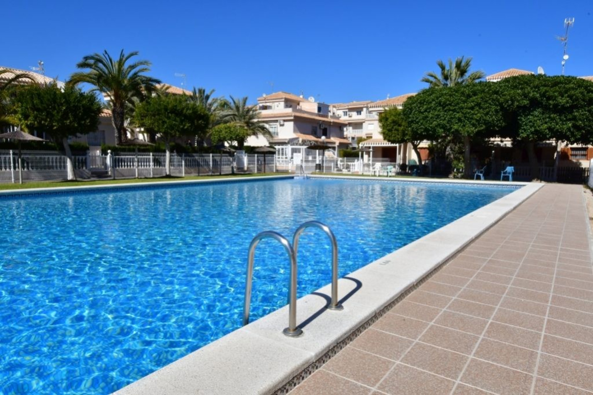 Wiederverkauf - Apartment - Flat - Orihuela Costa - Playa Flamenca