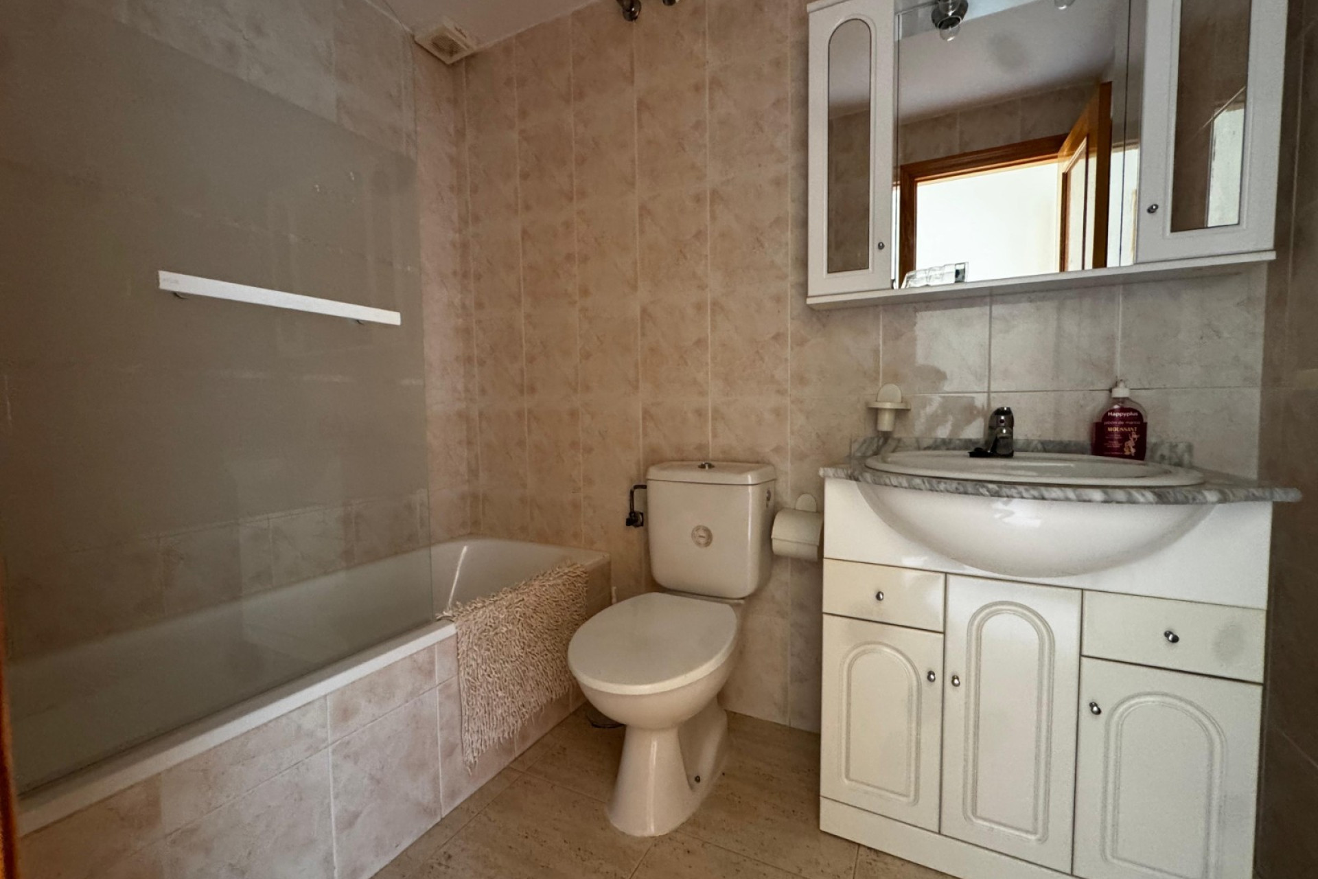 Wiederverkauf - Apartment - Flat - San Miguel de Salinas - Blue Lagoon