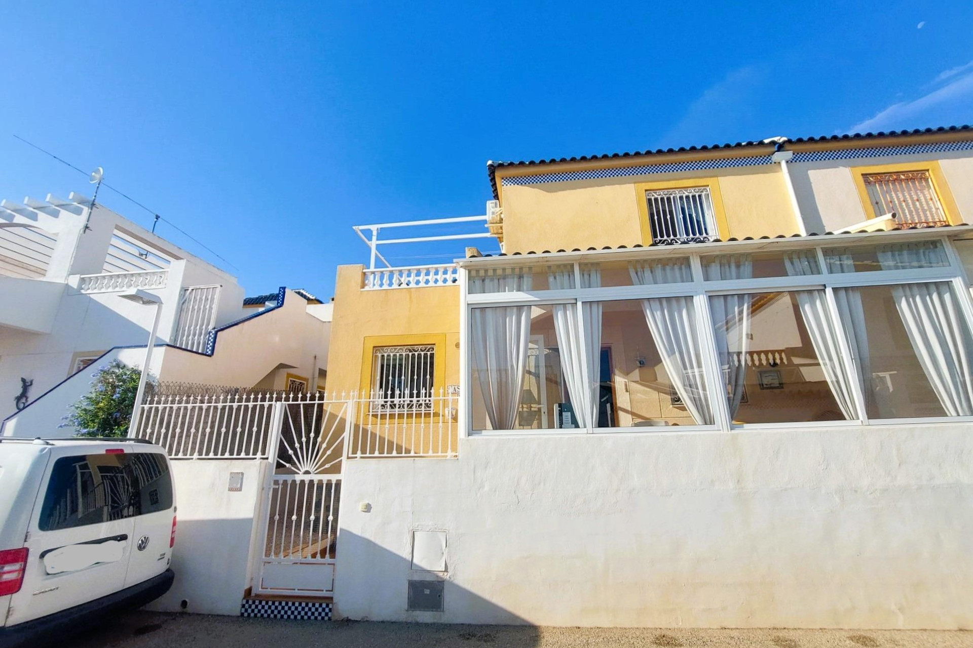 Wiederverkauf - Chalet - Torrevieja - Los Balcones - Los Altos del Edén