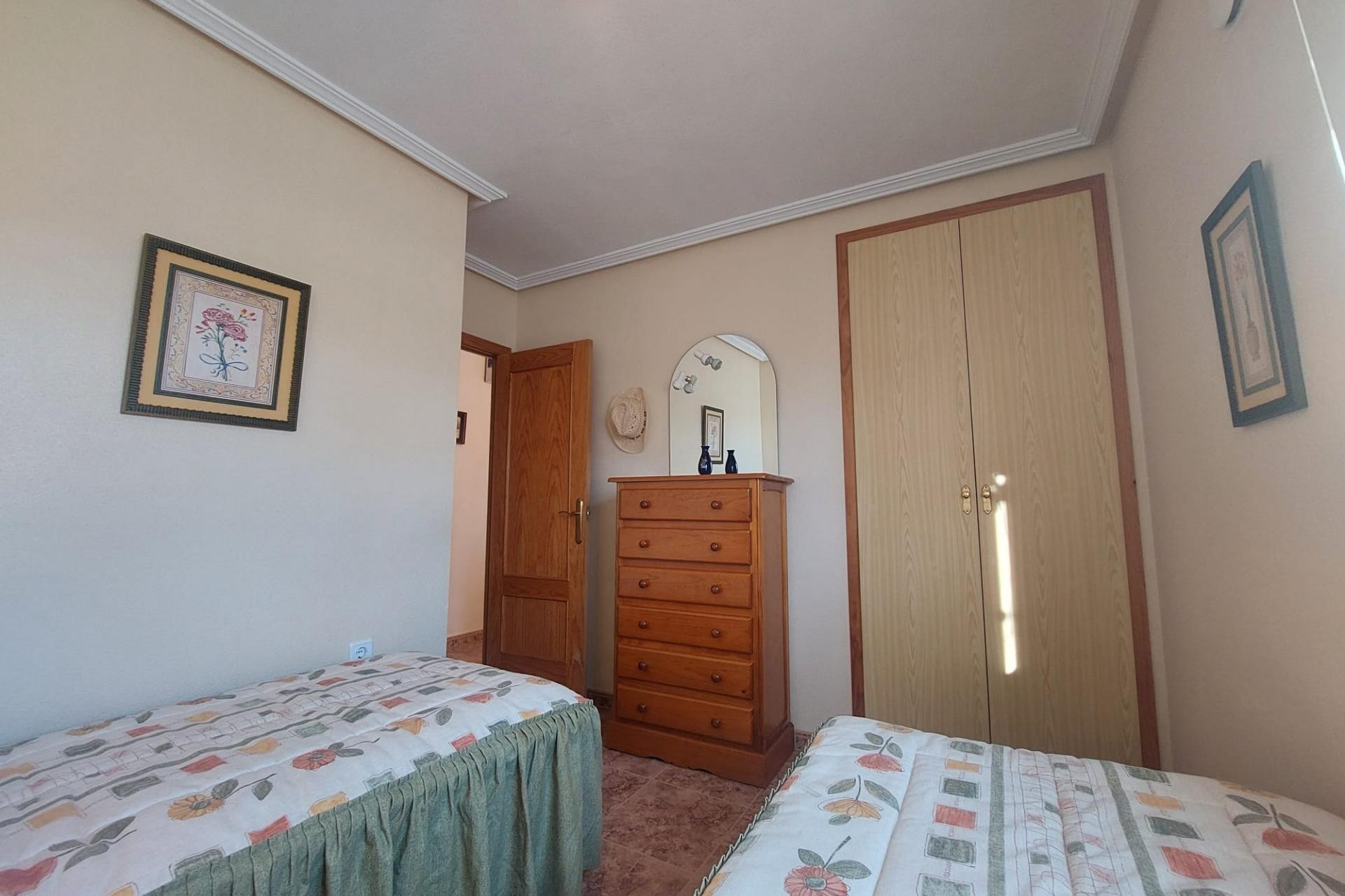 Wiederverkauf - Chalet - Torrevieja - Los Balcones - Los Altos del Edén