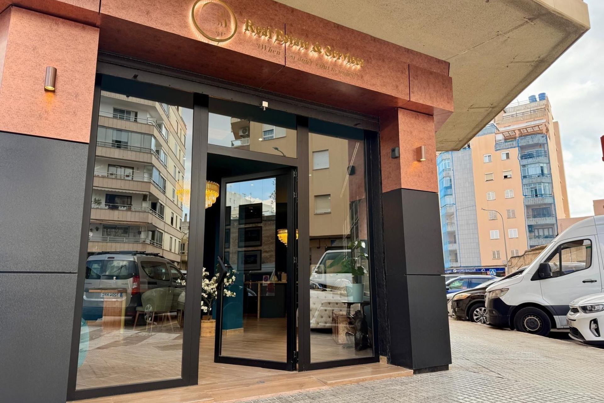 Wiederverkauf - Commercial - Palma de Mallorca - Mallorca