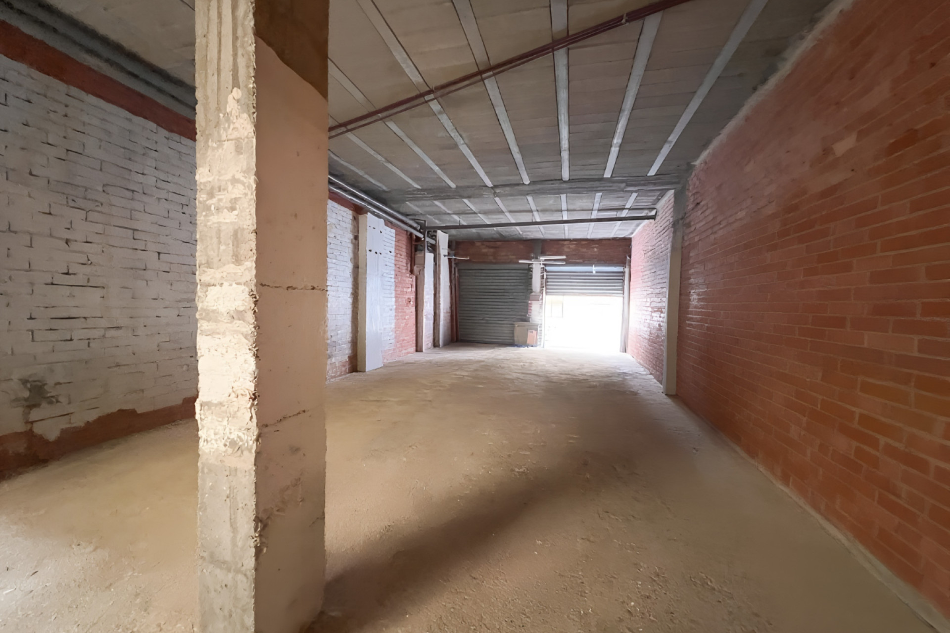 Wiederverkauf - Commercial premises - Guardamar del Segura - Guardamar