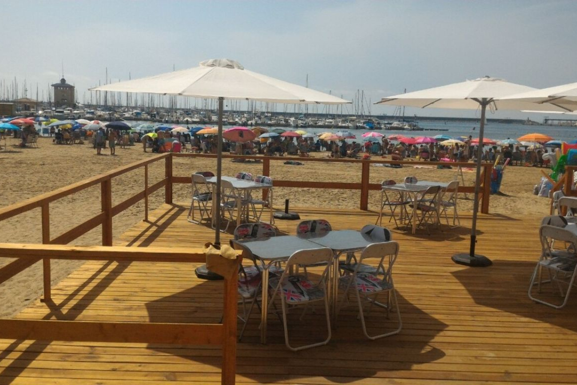 Wiederverkauf - Commercial premises - Torrevieja - Acequion