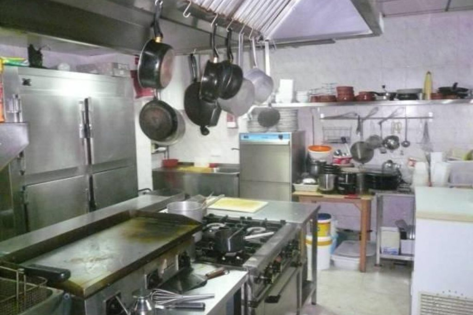 Wiederverkauf - Commercial premises - Torrevieja - Acequion
