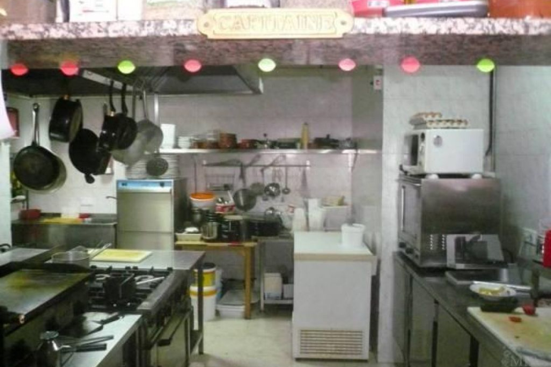 Wiederverkauf - Commercial premises - Torrevieja - Acequion