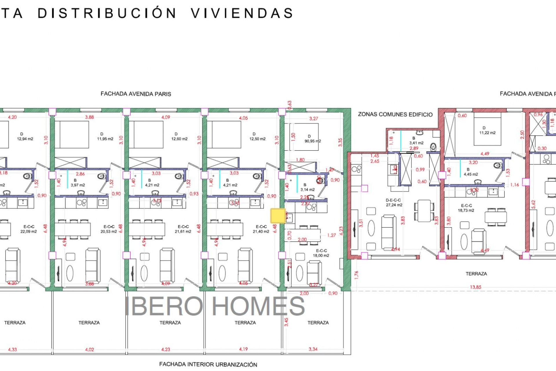 Wiederverkauf - Commercial premises - Torrevieja - Miramar - Torre del Moro
