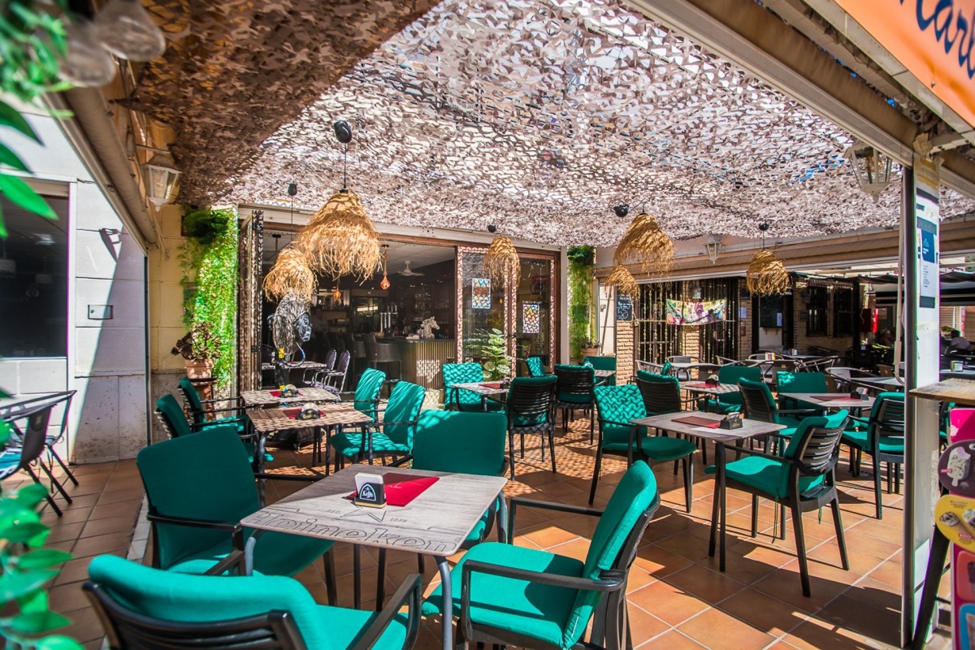 Wiederverkauf - COMMERCIAL PROPERTY - Orihuela - Los Balcones Y los Altos