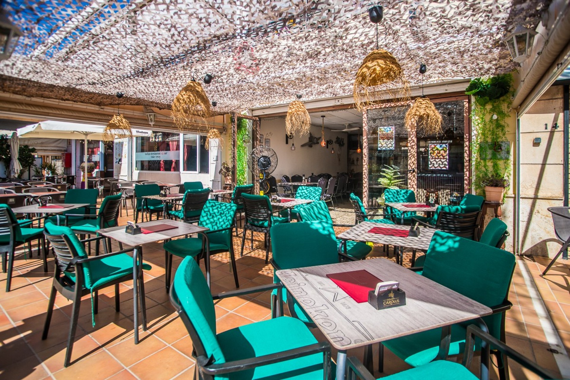 Wiederverkauf - COMMERCIAL PROPERTY - Orihuela - Los Balcones Y los Altos
