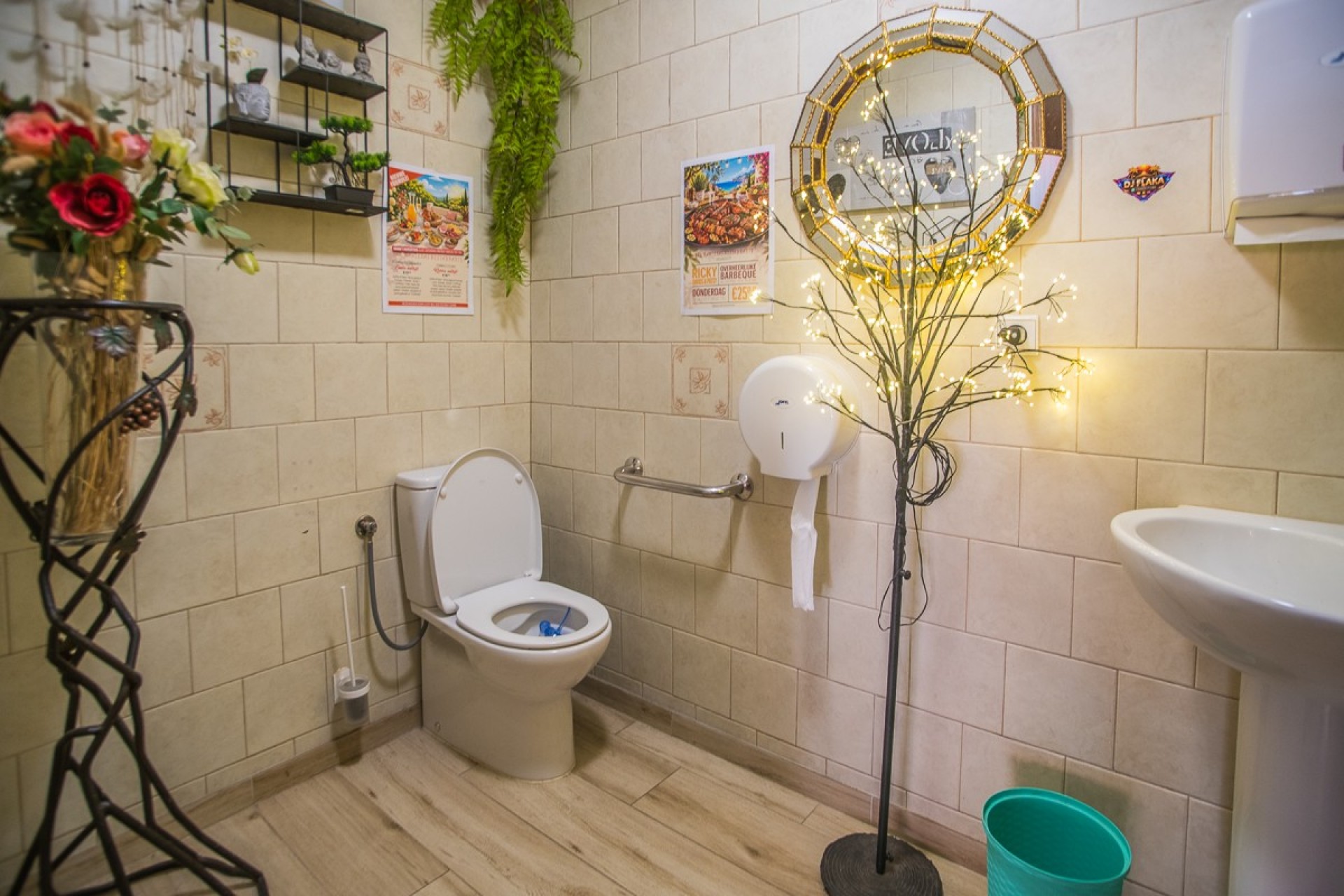 Wiederverkauf - COMMERCIAL PROPERTY - Orihuela - Los Balcones Y los Altos