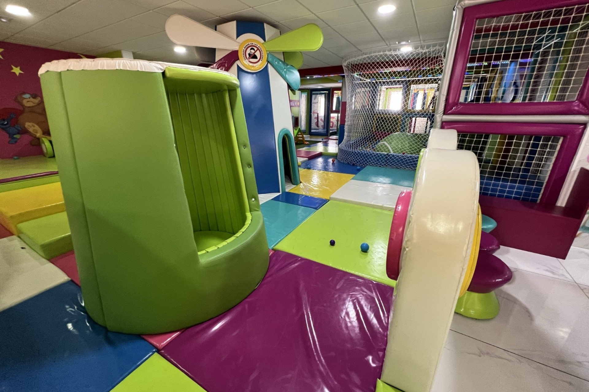 Wiederverkauf - Commercial - Torrevieja - Costa Blanca Sur