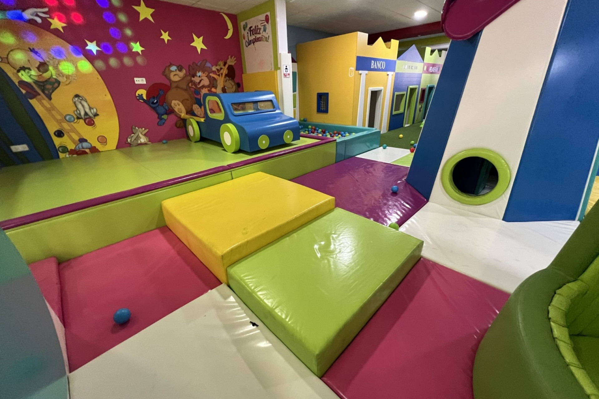 Wiederverkauf - Commercial - Torrevieja - Costa Blanca Sur