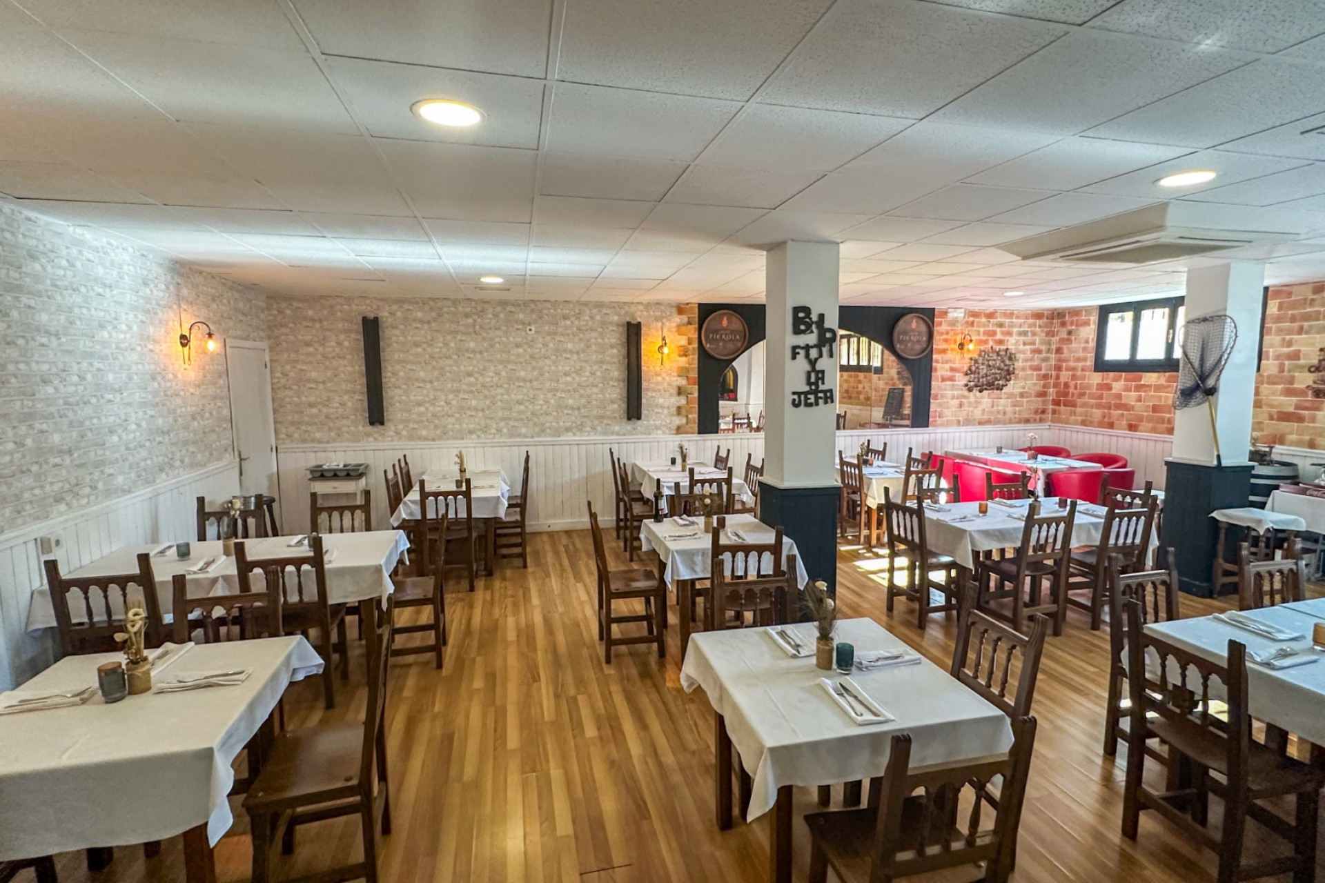 Wiederverkauf - Commercial - Torrevieja - Nueva Torrevieja - Aguas Nuevas