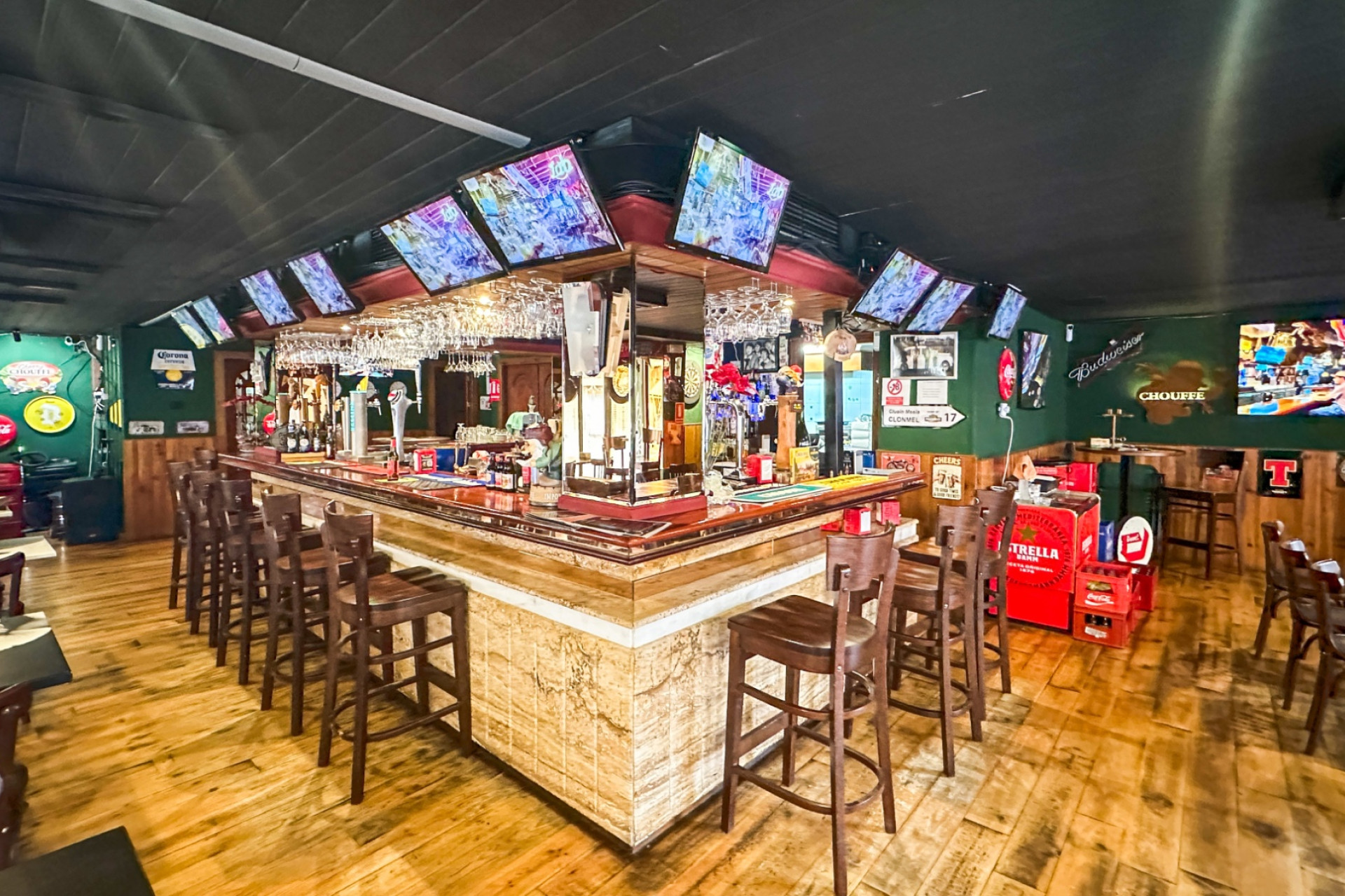 Wiederverkauf - Commercial - Torrevieja - Playa del Cura
