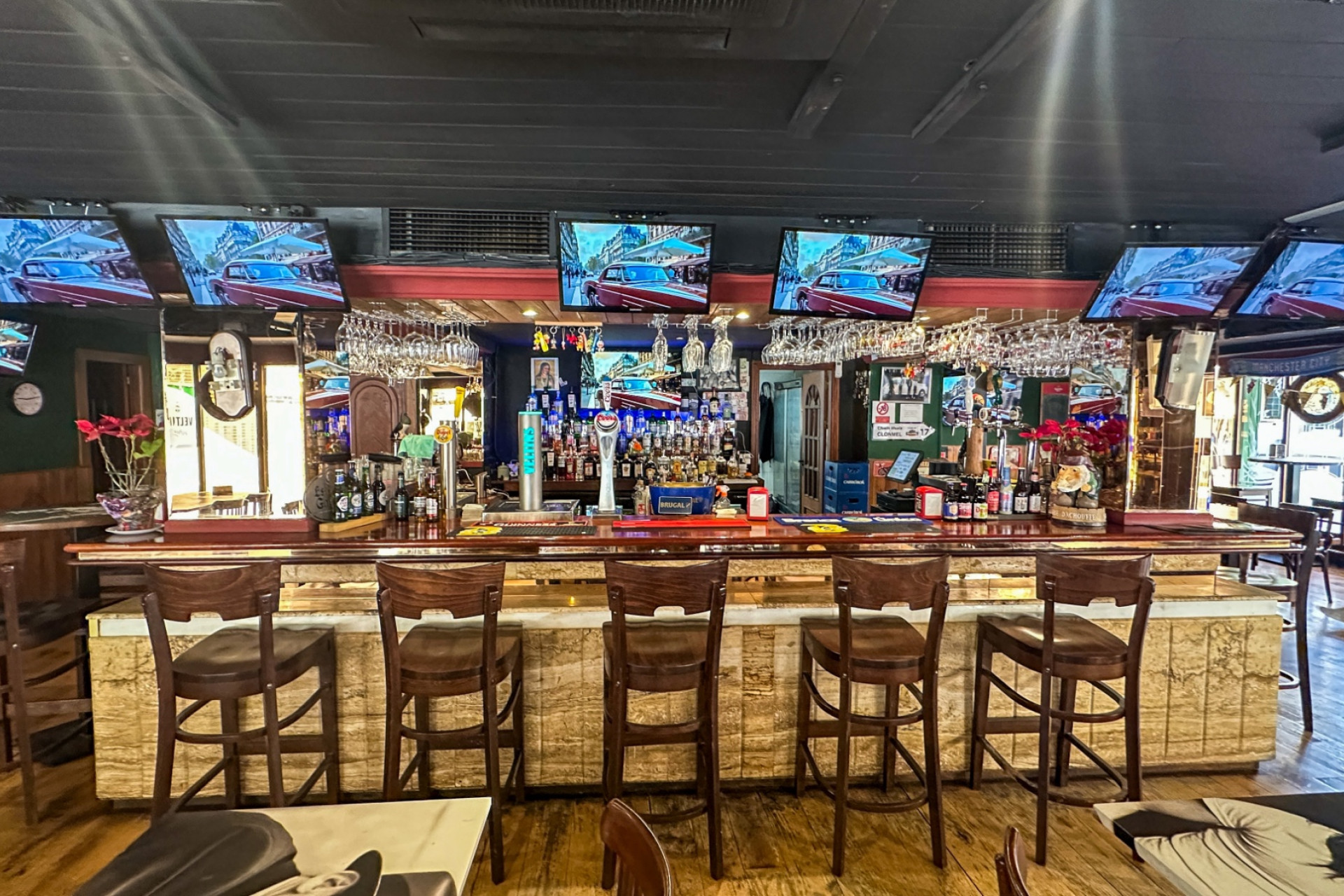 Wiederverkauf - Commercial - Torrevieja - Playa del Cura