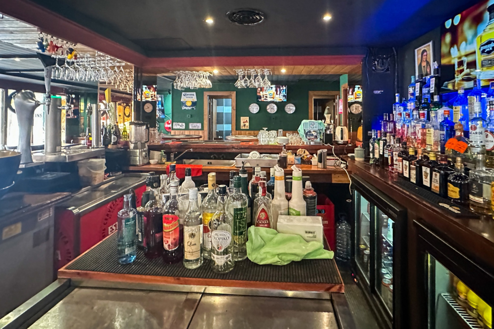 Wiederverkauf - Commercial - Torrevieja - Playa del Cura