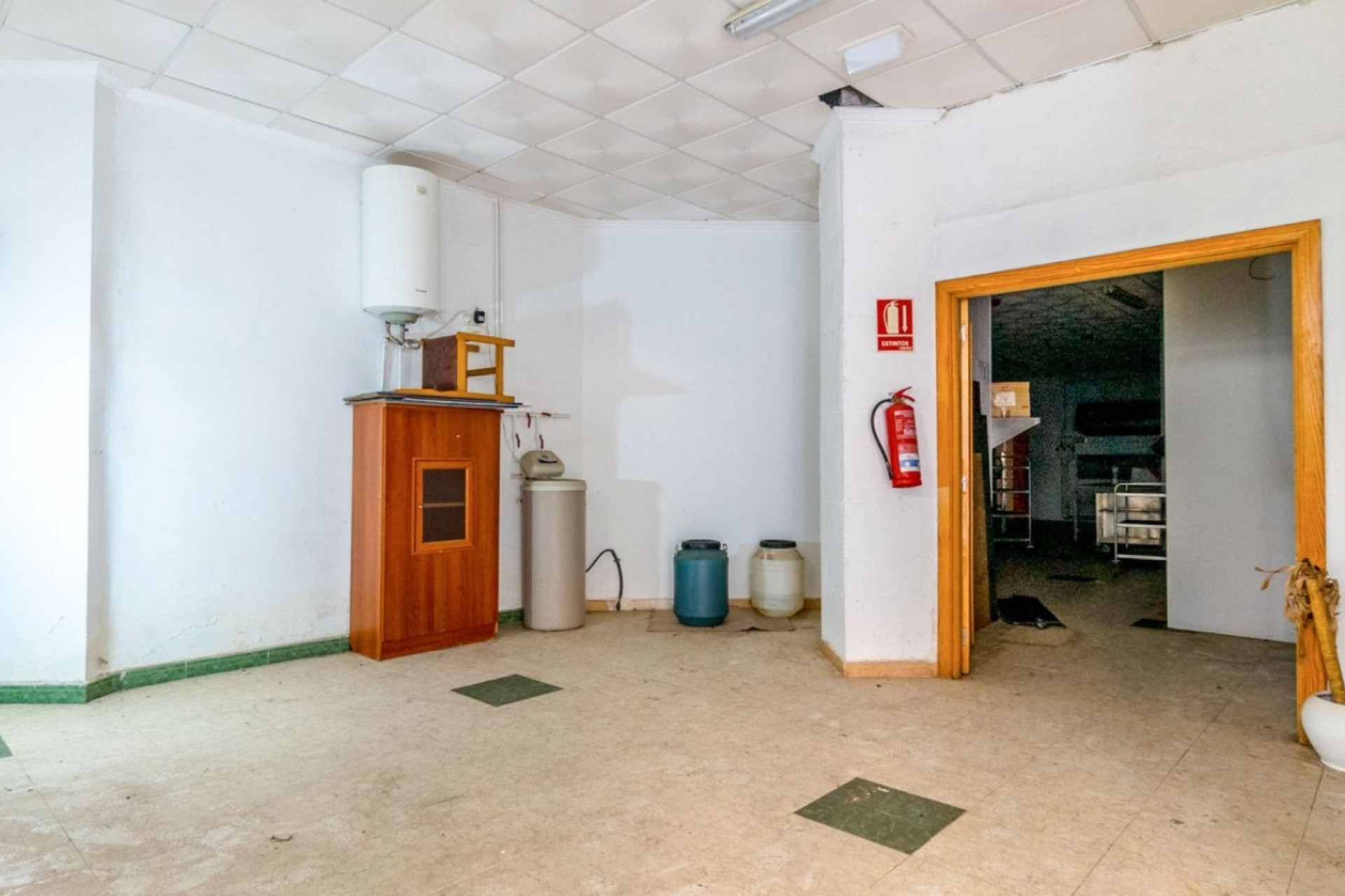 Wiederverkauf - Commercial - Torrevieja