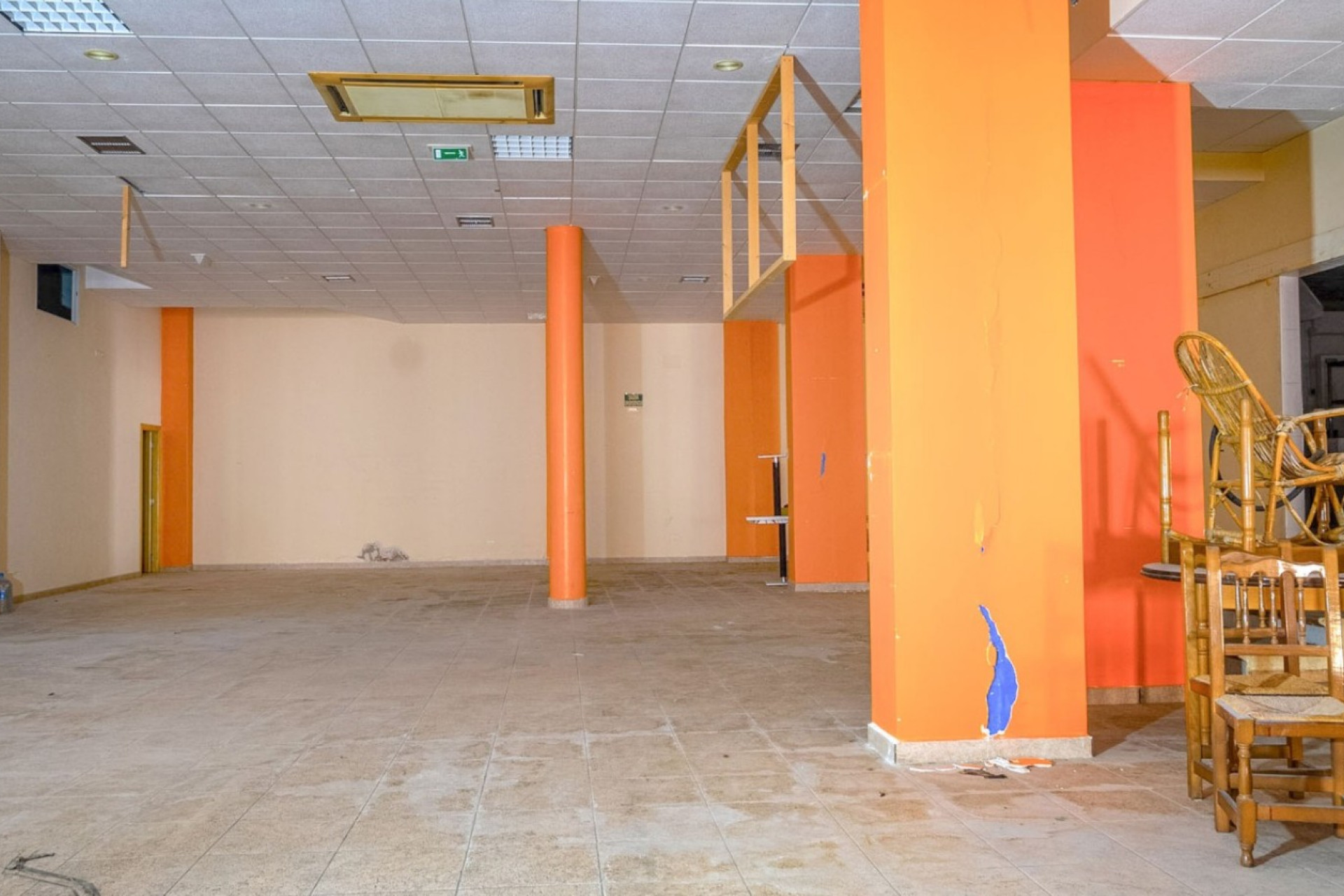 Wiederverkauf - Commercial - Torrevieja
