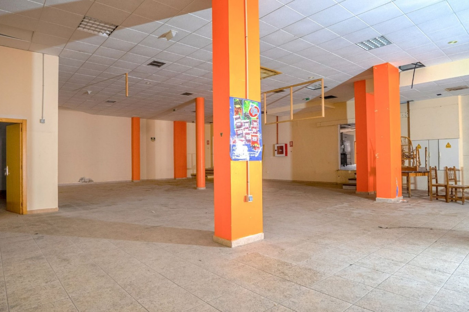 Wiederverkauf - Commercial - Torrevieja